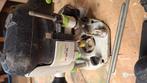 Festool bovenfrees 1010 EBQ, Ophalen, Gebruikt, Elektrisch, Bovenfrees