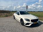 Mercedes-Benz E-Klasse E400 333pk Edition 1 Pakket / UNIEK !, Automaat, 1800 kg, USB, 4 stoelen