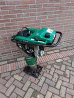Wacker stamper bs 60-2, Ophalen, Zo goed als nieuw, Overige soorten