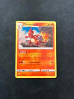 Charmeleon #2, Hobby en Vrije tijd, Verzamelkaartspellen | Pokémon, Ophalen of Verzenden, Zo goed als nieuw, Losse kaart