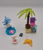 Lego friends dolfijn strandje compleet, Ophalen of Verzenden, Nieuw