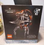 Lego Star Wars 75381 Droideka, Verzenden, Nieuw, Complete set, Lego