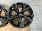 Originele velgen set 22 inch Audi RS6 / RS7, Auto-onderdelen, Banden en Velgen, Velg(en), 285 mm, Nieuw, Overige maten