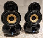 B&W Blueroom Minipod,handmade UK,the ONEpiece ORIGINALS !, Gebruikt, B&W, Ophalen of Verzenden, Bowers & Wilkins (B&W)