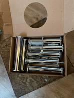 IKEA Poten Bank Söderhamn, Ophalen, Zo goed als nieuw, Chroom, Overige typen