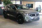 Volkswagen T-Roc 1.5 TSI DSG 2x R-line Black Virtual Led Nav, USB, 4 cilinders, 150 pk, Origineel Nederlands