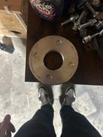 Spoorverbreders 4x100 57.1 naaf 5mm, Auto diversen, Tuning en Styling, Ophalen of Verzenden