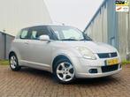 Suzuki Swift 1.5 Exclusive, Auto's, Suzuki, Voorwielaandrijving, Zwart, 4 cilinders, 400 kg