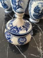 Delfts blauw, Antiek en Kunst, Ophalen of Verzenden