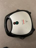 Tefal Tosti Apparaat - Perfecte Tosti's!, Ophalen, Gebruikt, Tafelgrill