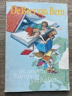 De Beer van Bern en andere Europese verhalen - I Frederiks, Gelezen, Ophalen of Verzenden, Ineke Frederiks, Nederland