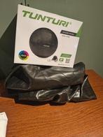 Fitnessbal Tunturi - Zo goed als nieuw, Ophalen of Verzenden, Zo goed als nieuw, Buik, Fitnessbal