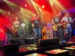 Southern Rock coverband zoekt 2e gitarist., Band