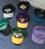 Vintage jaren 90 caps, Kleding | Heren, Verzenden, One size fits all