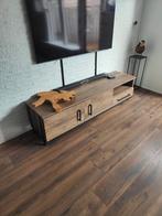 Industriële meubels en bank- Zo goed als nieuw, Huis en Inrichting, Ophalen