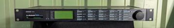 Lexicon m2000 studio effect processor  beschikbaar voor biedingen