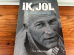 Dick Jol - Ik, Jol de biografie die alles zegt, Ophalen of Verzenden, Zo goed als nieuw, Sport
