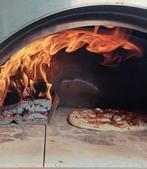 Pizzafeest - Activiteit met vrienden - TIJDELIJKE AANBIEDING, Tuin en Terras, Pizzaovens, Zo goed als nieuw, Ophalen