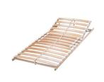 IKEA SULTAN LOVENE verstelbare lattenbodem 90x200, Huis en Inrichting, Slaapkamer | Matrassen en Bedbodems, Ophalen, Gebruikt