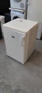 Koelkast Zanussi tafelmodel, Witgoed en Apparatuur, Koelkasten en IJskasten, Zonder vriesvak, 100 tot 150 liter, Zo goed als nieuw