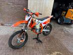 Ktm exc-f 350 57,9 uur gelopen !!, Motoren, Bedrijf, Enduro, 11 kW of minder, 350 cc