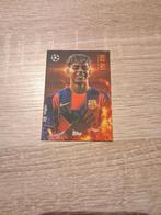 Topps Match attax 2025/2026 red hot, Ophalen of Verzenden, Nieuw, Plaatje