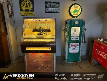 1957 Rock O La 1455 200 Select VT700 beschikbaar voor biedingen