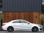Mercedes-benz CLA-klasse 180 automaat / AMG pakket / panoram, Gebruikt, Euro 6, 4 cilinders, 19 km/l