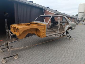Ford Taunus tc1 1970 beschikbaar voor biedingen