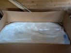 Ben Vico halfvrijstaand bad 180x80 past niet in nwe badkamer, Ophalen, Nieuw