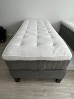 IKEA Espevar Boxspring Bed met Matras & Topper, Ophalen, 90 cm, Eenpersoons, Nieuw