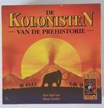 De kolonisten van de prehistorie, Hobby en Vrije tijd, Gezelschapsspellen | Bordspellen, Drie of vier spelers, Ophalen of Verzenden