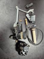 Kreidler schijfrem delen  compleet., Frame, Gebruikt, Cavemen_Parts@hotmail.com, Lorentzweg 26