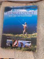 Hengelsport, Watersport en Boten, Ophalen of Verzenden, Gebruikt, Boek of Tijdschrift
