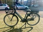 Gazelle HeavydutyNL C7 HMB 2023 Electric bicycle e-bike, 50 km per accu of meer, Zo goed als nieuw, Ophalen, Gazelle