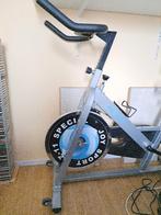 Fijne spinningbike in zeer goede staat, Ophalen, Zo goed als nieuw, Buik, Overige typen