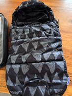 Dooky voetenzak maxi cosi, small,  nieuw!, Kinderen en Baby's, Kinderwagens en Combinaties, Ophalen of Verzenden, Zo goed als nieuw