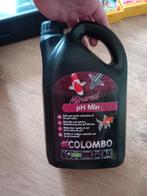 Colombo mineral pH Min 2500 ml gebruikt, Ophalen of Verzenden, Gebruikt, Overige typen