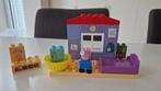 Peppa Big set, Ophalen, Zo goed als nieuw, Jongen of Meisje