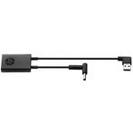 HP 4.5mm & USB Dock Adapter L01516-001, Ophalen of Verzenden, Zo goed als nieuw