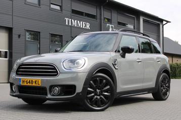 MINI Countryman 1.5 Cooper Chili- Nederlandse Auto - Panorma beschikbaar voor biedingen