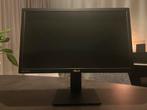Asus PB278QV 27” Quad HD monitor, Computers en Software, Monitoren, Ophalen, Gebruikt, HDMI, In hoogte verstelbaar