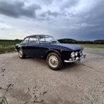 Alfa Romeo 1750 GT Veloce, Auto's, Alfa Romeo, Achterwielaandrijving, Beige, Blauw, Particulier