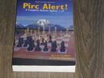 PIRC ALERT! A Complete Defense Against I. e4, Verzenden, Zo goed als nieuw, Alburt/Chernin, Denksport