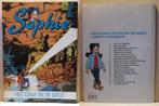 Sophie 20 - Het graf in de grot (SC), Boeken, Stripboeken, Eén stripboek, Ophalen of Verzenden, Gelezen, Jidéhem