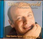 Wim Sonneveld Nikkelen Nelis Cd, Ophalen of Verzenden, Gebruikt, Levenslied of Smartlap