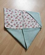 Wikkeldeken voor de pop, Ophalen of Verzenden, Nieuw, Babypop