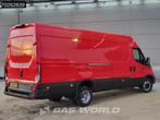 Iveco Daily 35C21 3.0L Automaat 210PK L3H2 2025-Model Dubbel, Auto's, Bestelauto's, Automaat, Stof, Euro 6, 4 cilinders