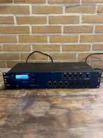 Luminex DMX node mk 4 + Luminex Gigaswitch 8, Ophalen of Verzenden, Zo goed als nieuw, Licht