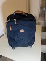 Brics Reistas/Backpack - Ideaal voor Reizen!, Ophalen of Verzenden, Zo goed als nieuw